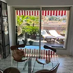 Splendide Penthouse Au Coeur De Nice