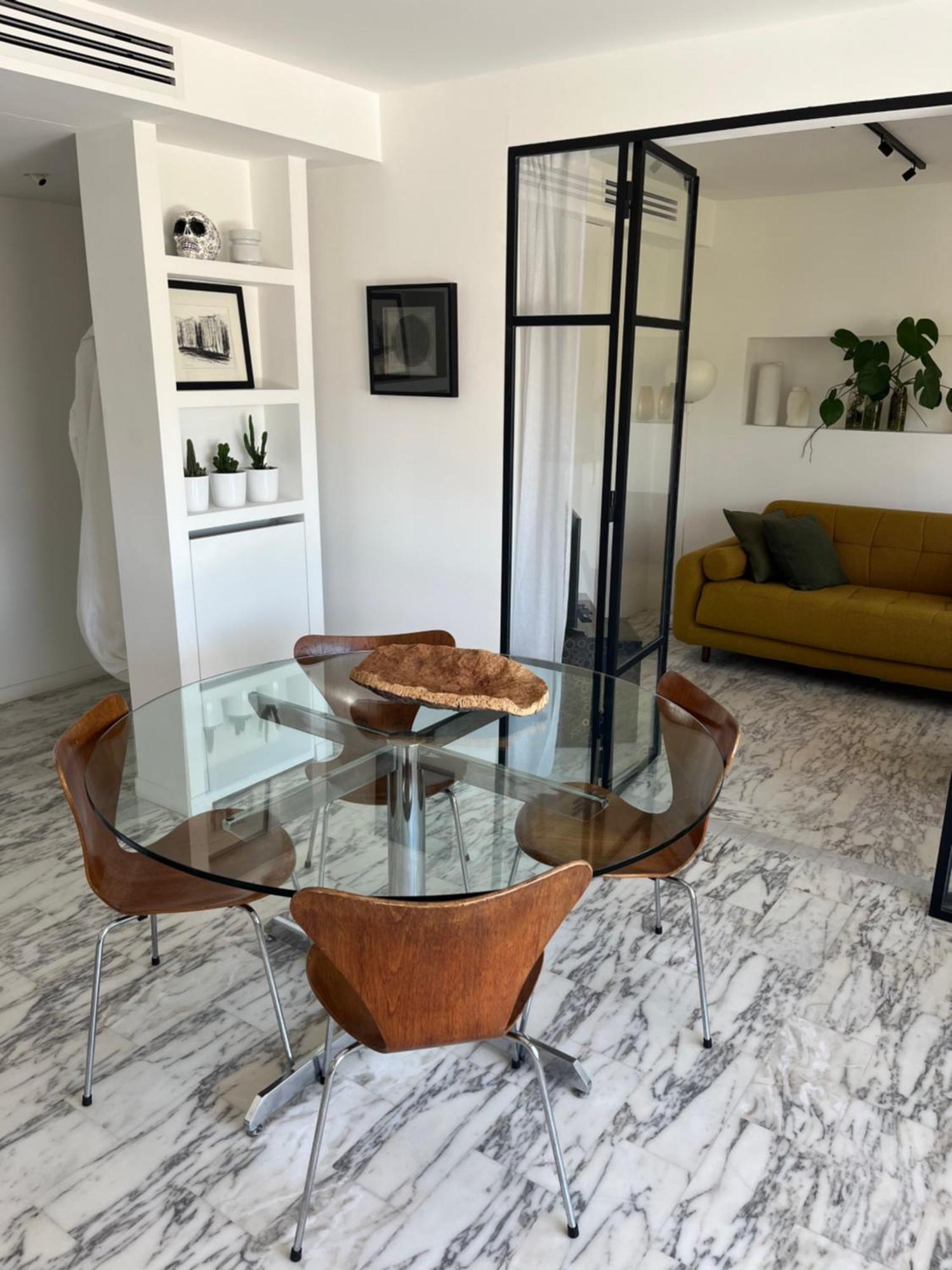 Splendide Penthouse Au Coeur De * Nice