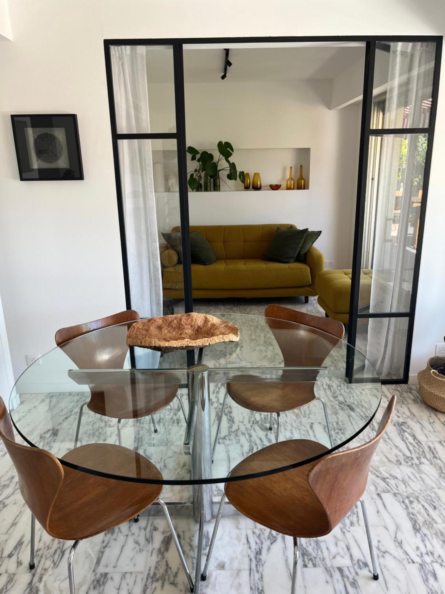 Splendide Penthouse Au Coeur De