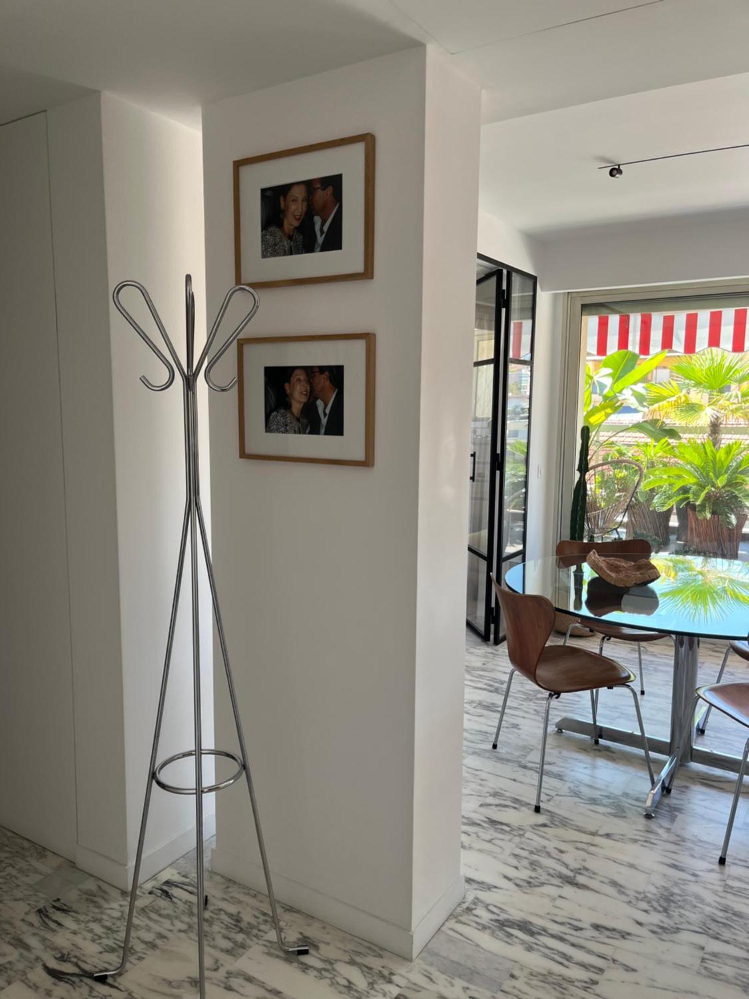 Apartment Splendide Penthouse Au Coeur De