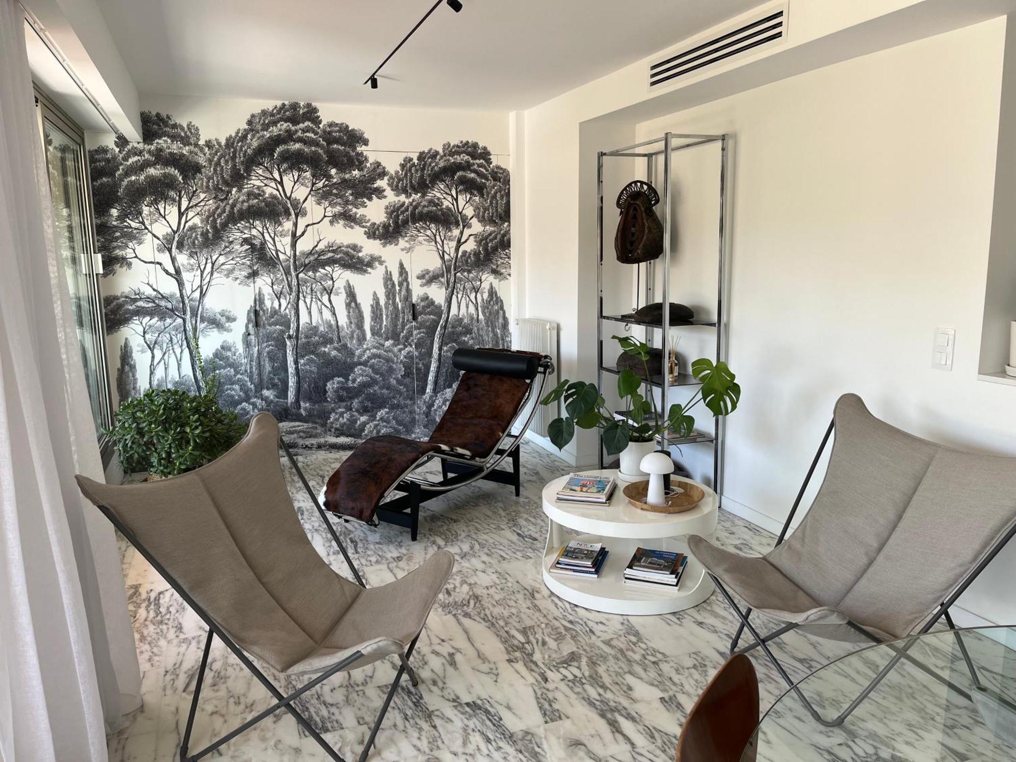 Splendide Penthouse Au Coeur De Apartment Nice