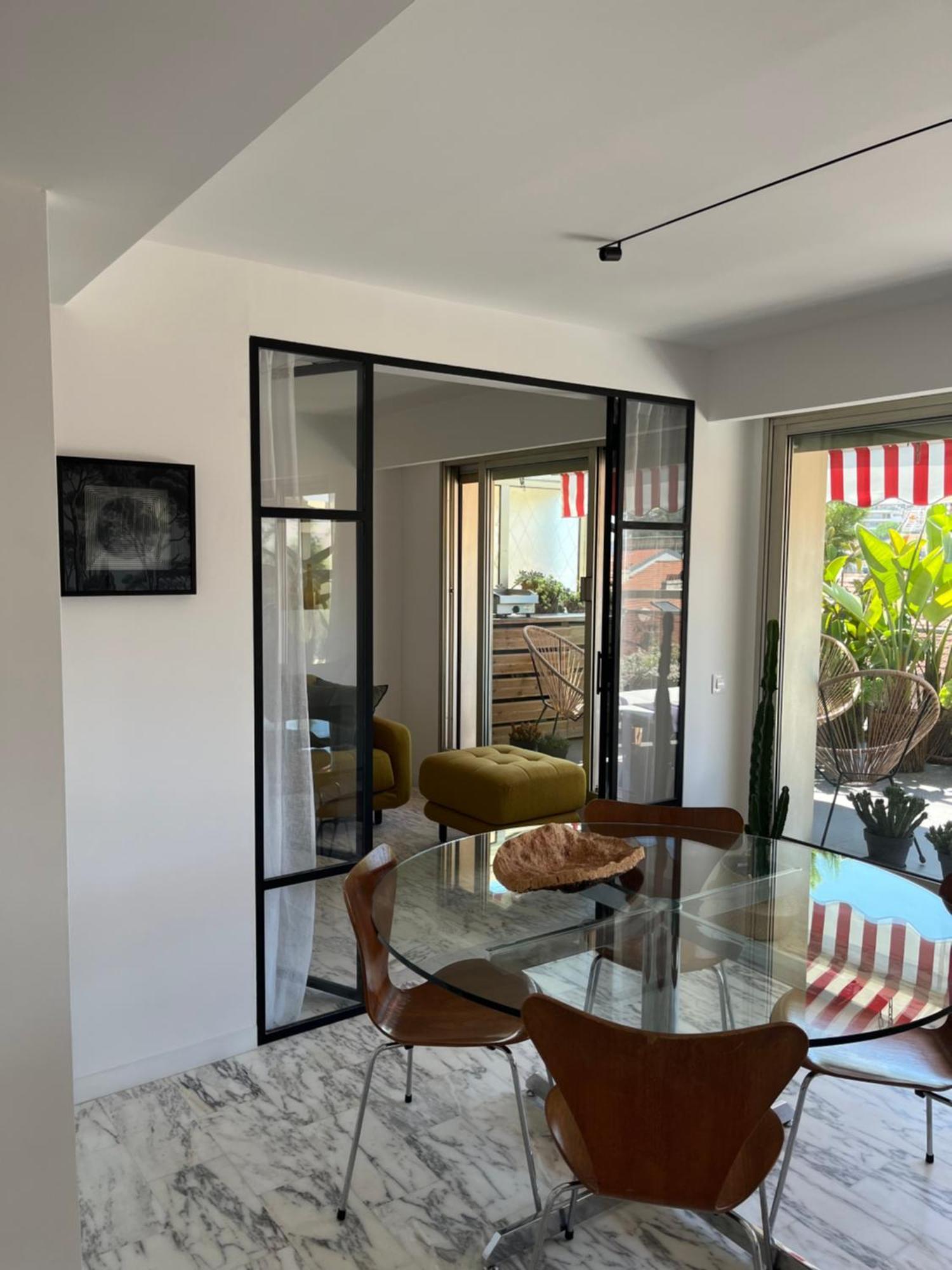 Apartment Splendide Penthouse Au Coeur De