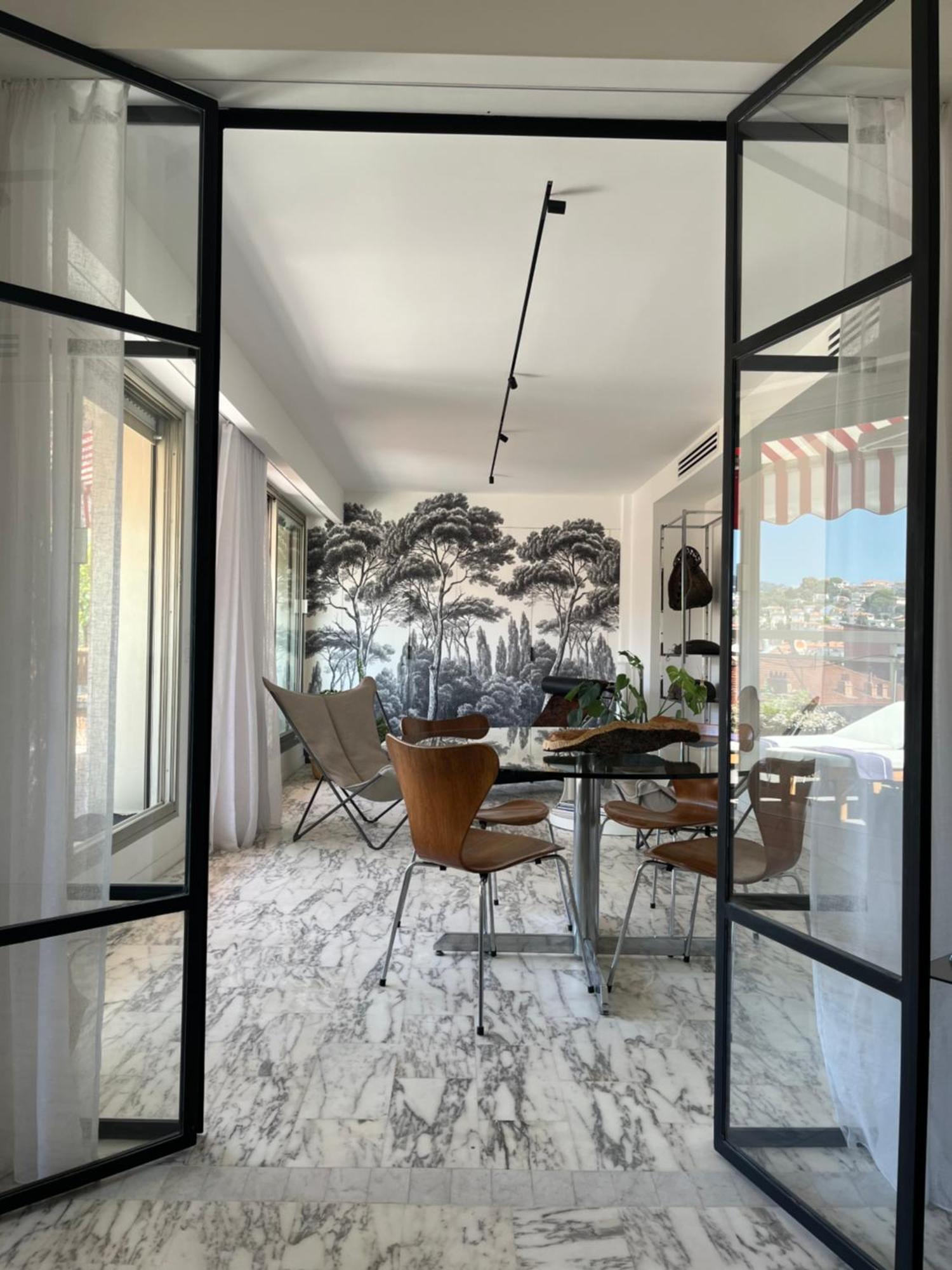 Splendide Penthouse Au Coeur De Apartment *
